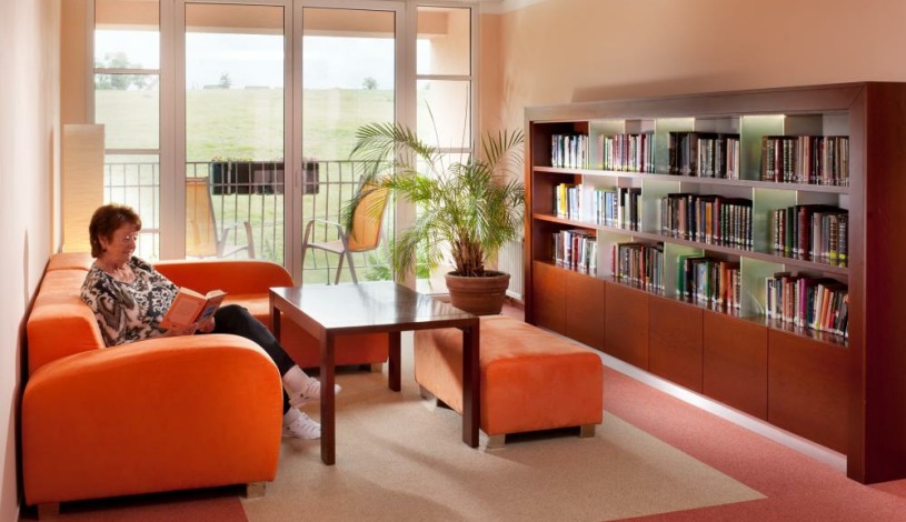 Hotel Francis Palace Františkovy Lázně